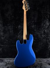 Fender Made In Japan Hybrid II Jazz Bass -Forest Blue / Maple-_4