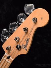 Fender Made In Japan Hybrid II Jazz Bass -Forest Blue / Maple-_5