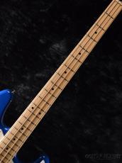 Fender Made In Japan Hybrid II Jazz Bass -Forest Blue / Maple-_6