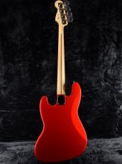 Fender Made In Japan Hybrid II Jazz Bass -Modena Red / Rosewood-_4