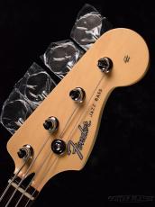Fender Made In Japan Hybrid II Jazz Bass -Modena Red / Rosewood-_5