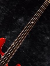 Fender Made In Japan Hybrid II Jazz Bass -Modena Red / Rosewood-_6