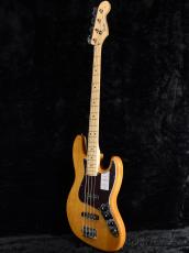Fender Made In Japan Hybrid II Jazz Bass -Vintage Natural / Maple-_3