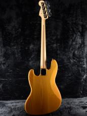 Fender Made In Japan Hybrid II Jazz Bass -Vintage Natural / Maple-_4