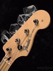 Fender Made In Japan Hybrid II Jazz Bass -Vintage Natural / Maple-_5