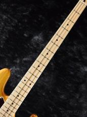 Fender Made In Japan Hybrid II Jazz Bass -Vintage Natural / Maple-_6