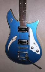 Duesenberg DOUBLE CAT_2