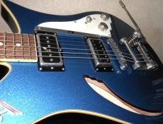 Duesenberg DOUBLE CAT_7