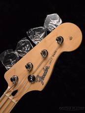 Fender Made In Japan Hybrid II Jazz Bass -Modena Red / Maple-_5