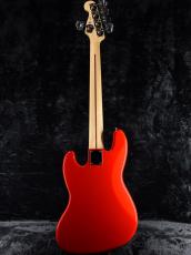 Fender Made In Japan Hybrid II Jazz Bass V -Modena Red / Maple-_4