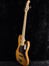 Fender Made In Japan Hybrid II Jazz Bass V -Vintage Natural / Maple-_3