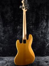 Fender Made In Japan Hybrid II Jazz Bass V -Vintage Natural / Maple-_4