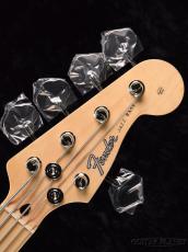Fender Made In Japan Hybrid II Jazz Bass V -Vintage Natural / Maple-_5