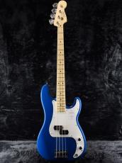 Fender Made In Japan Hybrid II Precision Bass -Forest Blue / Maple-_2