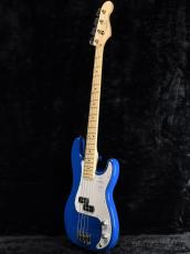Fender Made In Japan Hybrid II Precision Bass -Forest Blue / Maple-_3