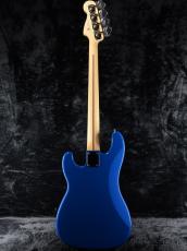 Fender Made In Japan Hybrid II Precision Bass -Forest Blue / Maple-_4