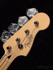 Fender Made In Japan Hybrid II Precision Bass -Forest Blue / Maple-_5