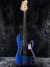 Fender Made In Japan Hybrid II Precision Bass -Forest Blue / Rosewood-_2