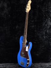 Fender Made In Japan Hybrid II Precision Bass -Forest Blue / Rosewood-_3