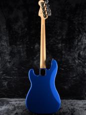 Fender Made In Japan Hybrid II Precision Bass -Forest Blue / Rosewood-_4