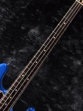 Fender Made In Japan Hybrid II Precision Bass -Forest Blue / Rosewood-_6