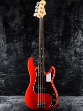 Fender Made In Japan Hybrid II Precision Bass -Modena Red / Rosewood-_2