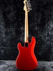 Fender Made In Japan Hybrid II Precision Bass -Modena Red / Rosewood-_4
