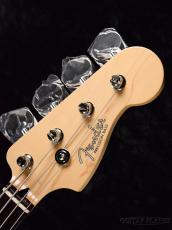 Fender Made In Japan Hybrid II Precision Bass -Modena Red / Rosewood-_5