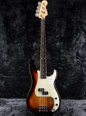 Fender Made In Japan Hybrid II Precision Bass -3-Color Sunburst / Rosewood-_2