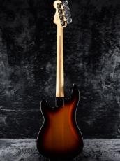 Fender Made In Japan Hybrid II Precision Bass -3-Color Sunburst / Rosewood-_4