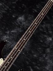 Fender Made In Japan Hybrid II Precision Bass -3-Color Sunburst / Rosewood-_6