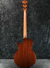 Ibanez AEGB24FE Fretless -MHS《エレアコベース/フレットレス》【オンラインストア限定】_4