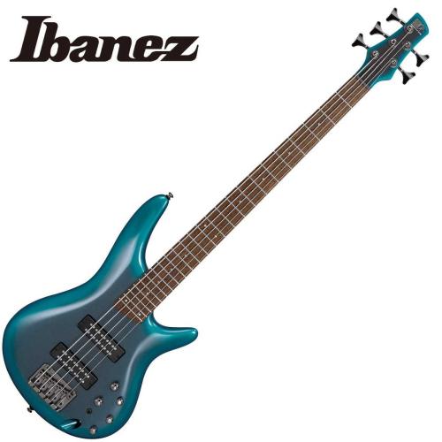 Ibanez SR305E -CUB (Cerulean Aura Burst)- 【オンラインストア限定】