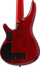 Ibanez SRD905F -BTL (Brown Topaz Burst Low Gloss)《フレットレス》【オンラインストア限定】_3