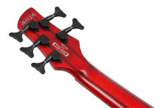 Ibanez SRD905F -BTL (Brown Topaz Burst Low Gloss)《フレットレス》【オンラインストア限定】_7