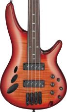 Ibanez SRD900F -BTL (Brown Topaz Burst Low Gloss)-《フレットレス》【オンラインストア限定】_2