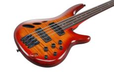 Ibanez SRD900F -BTL (Brown Topaz Burst Low Gloss)-《フレットレス》【オンラインストア限定】_4