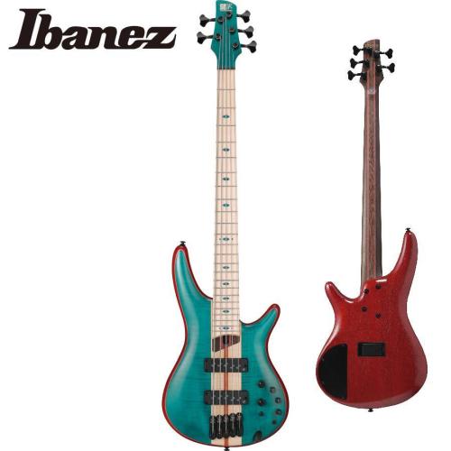 Ibanez SR1426B- CGL(Caribbean Green Low Gloss)-【オンラインストア限定】