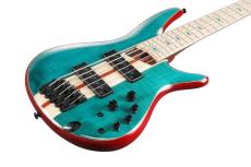 Ibanez SR1426B- CGL(Caribbean Green Low Gloss)-【オンラインストア限定】_4