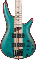 Ibanez SR1425B- CGL(Caribbean Green Low Gloss)-【オンラインストア限定】_2