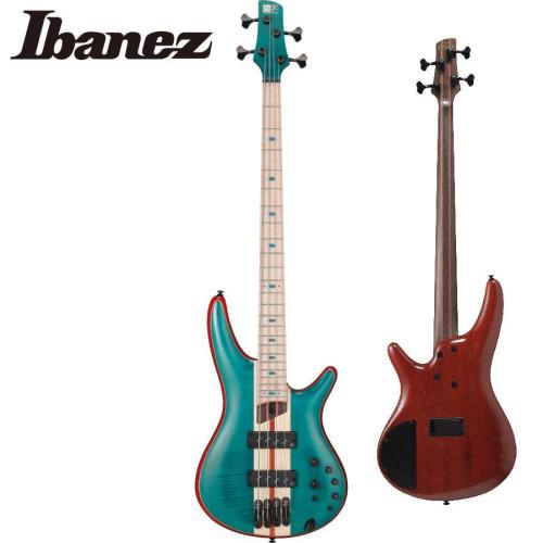 Ibanez SR1420B- CGL(Caribbean Green Low Gloss)-【オンラインストア限定】