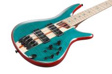 Ibanez SR1420B- CGL(Caribbean Green Low Gloss)-【オンラインストア限定】_6