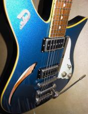 Duesenberg DOUBLE CAT_8