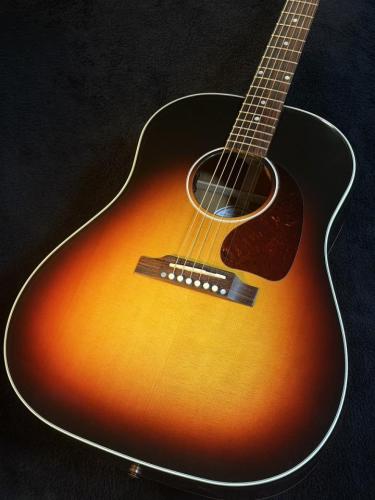 Gibson 【NEW】 Japan Exclusive Model J-45 Standard ~Triburst~ #23033132 [2023年製] 