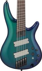 Ibanez SRMS725 -BCM (Blue Chameleon)-【オンラインストア限定】_2