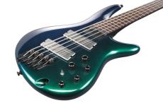 Ibanez SRMS725 -BCM (Blue Chameleon)-【オンラインストア限定】_4