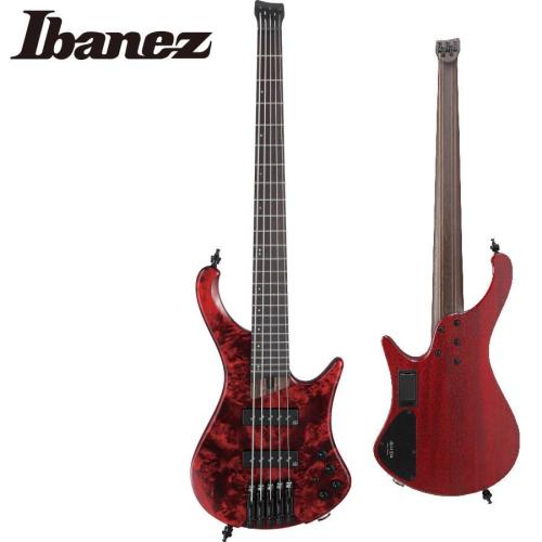 Ibanez EHB1505 -SWL (Stained Wine Red Low Gloss)-【オンラインストア限定】