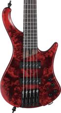 Ibanez EHB1505 -SWL (Stained Wine Red Low Gloss)-【オンラインストア限定】_2