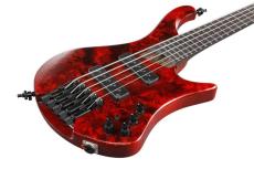 Ibanez EHB1505 -SWL (Stained Wine Red Low Gloss)-【オンラインストア限定】_4