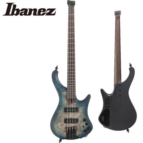 Ibanez EHB1500 -CTF(Cosmic Blue Starburst Flat)-【オンラインストア限定】